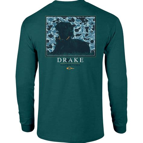 Drake Waterfowl Shirts