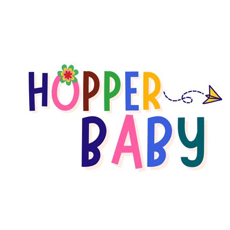 India's Leading Baby Products Brand – Hopper Baby