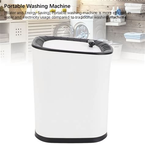 Mini Washing Machine Automatic Washing Machine Small India | Ubuy