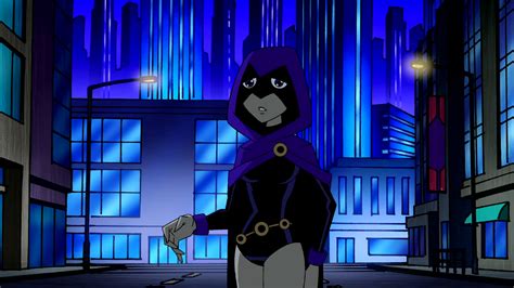 Teen Titans Season 5 Image | Fancaps