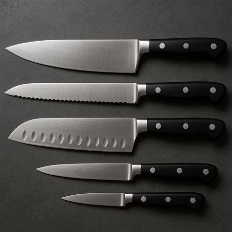 Wüsthof vs Zwilling vs Shun - Hero Cookware