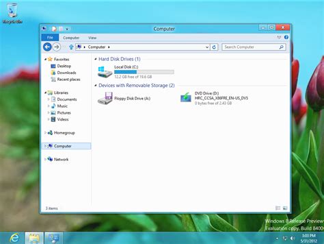 Image result for My Computer Windows 8