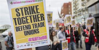Image result for Trade unions