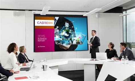 Title Page for PowerPoint | Freelancer