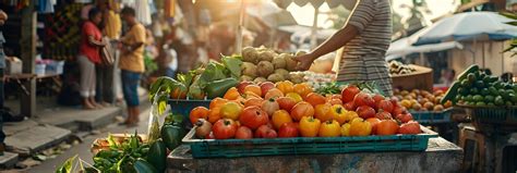 Local Market Examples 的图像结果
