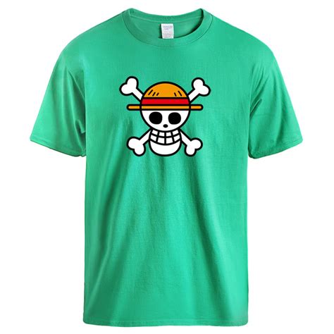 T-Shirt One Piece Logo | Laboutique-Onepiece