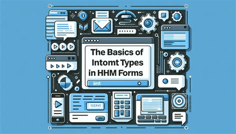 Image result for HTML Input Types