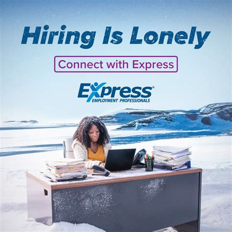 Express Employment Professionals - Durango, CO on LinkedIn: Hiring can ...