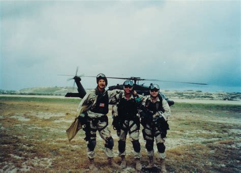 Technical Sergeant Timothy Wilkinson > National Museum of the United ...