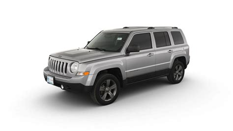 2016 Jeep Patriot | Carvana