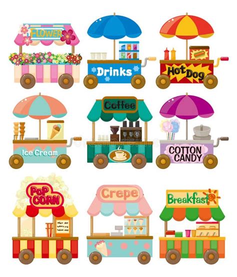 Market Cartoon GIF 的图像结果