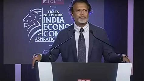 India Is Now No Longer Just A Potential Or Dark Horse: Times Network's ...