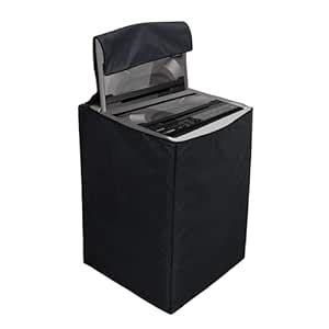 Star Weaves Top Load Washing Machine Cover for Whirlpool 7 Kg Fully ...