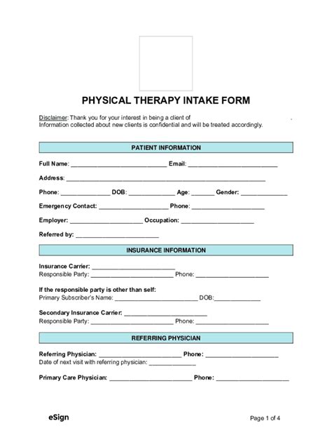 Fillable Online Craniosacral therapy client information form your ...