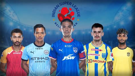 ISL 2025–26 Transfer List: How All 14 Clubs Reshaped Their Squads for ...