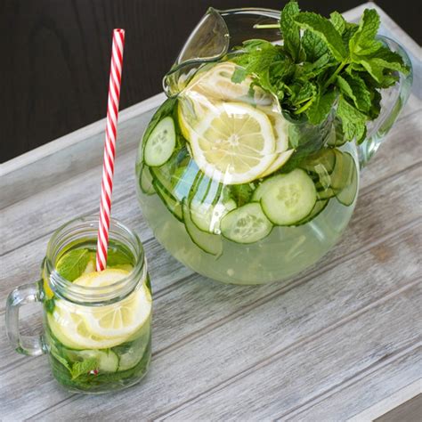 23 Fruit-Infused Water Ideas That Will Make You Forget About Soda