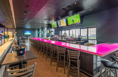 Cinergy Cinemas: Luxury Cinema and Entertainment Centers in Dallas