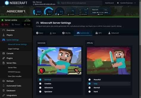 Image result for Create Minecraft Server