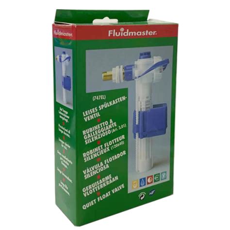 Image result for Fluidmaster 747 Model