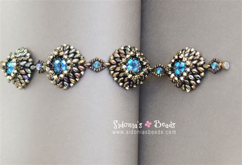 Crystal Beading Tutorials 的图像结果