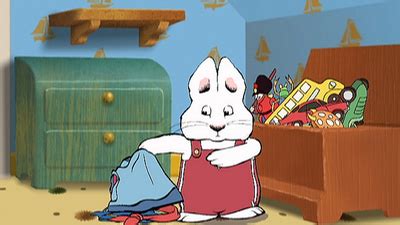 Image result for Max and Ruby Ruby's Stage