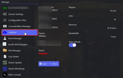 Umod Rust 的图像结果