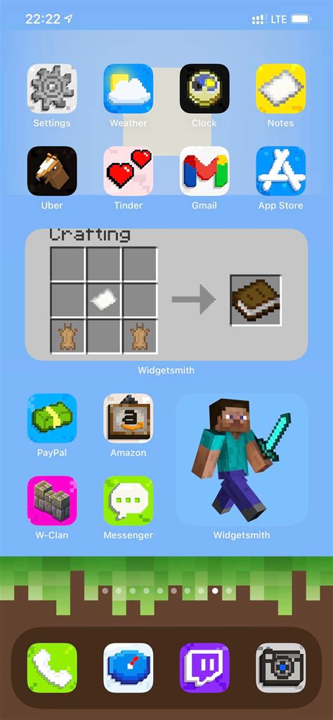 Image result for Minecraft Java App Icon