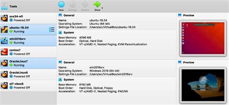 Image result for How to Open Ubuntu On VirtualBox