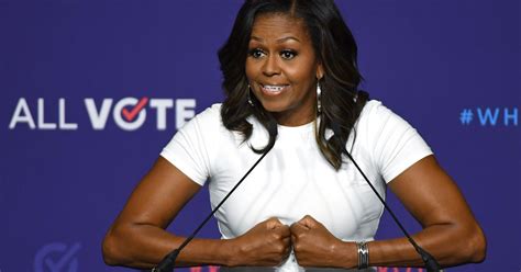 Michelle Obama Arms Workout