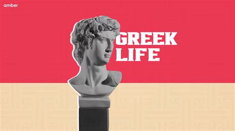 What Is Greek Life? Your Guide To Sororities & Fraternities! | Amber