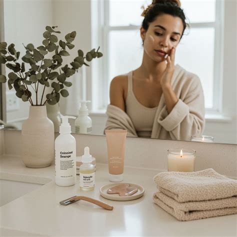 PCOS Bloating: Why It Happens and What To Do About It