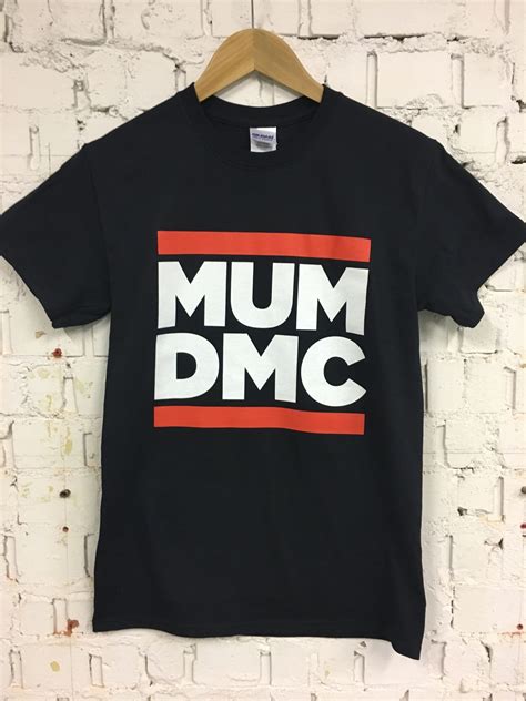 Run Dmc Shirt
