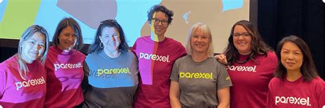 Principal Medical Writer at Parexel