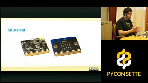 Python Micro Bit 的图像结果