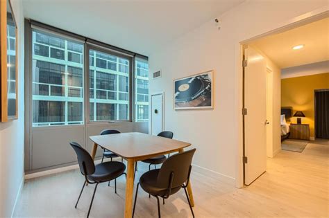 HOTEL SENTRAL MICHIGAN AVENUE, CHICAGO