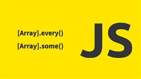 Image result for JavaScript Some