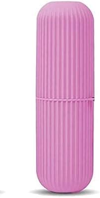 Raxon Innovation Travel Toothbrush Toothpaste Case Holder Portable ...