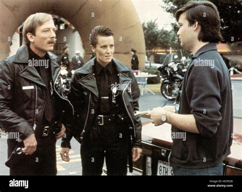 MOVING VIOLATIONS, James Keach, Lisa Hart Carroll, John Murray, 1985, TM and Copyright ©20th ...