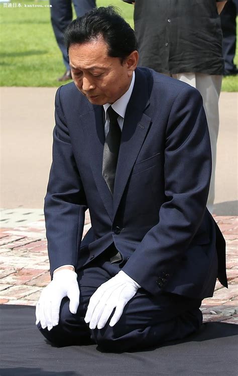 日本战后有29个首相，为侵略下跪道歉的，只有他1人——贯通日本历史频道