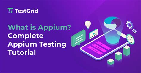 Image result for Appium Testing Tutorial