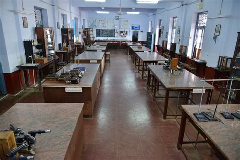 Physics | St Philomena College (Autonomous), Puttur