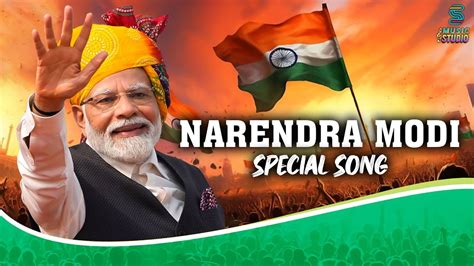 Image result for Modi Entry Song