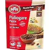 MTR Puliogare Powder | Traditional Masalas | Tamarind Rice Masala ...