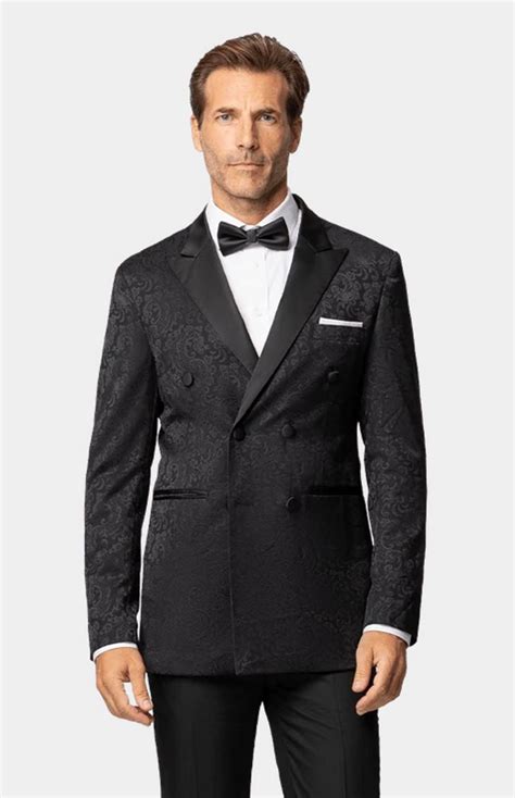 Men's Suits: Types of Suits for Men With Guide Of Suits Styles - VJV ...