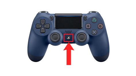 Image result for PS4 Controller Menu Jump Problems