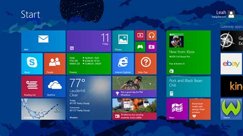 Image result for Windows 8 Pro Start Menu