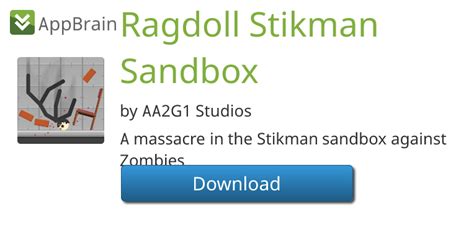 Image result for Stickman Simulation Sandbox