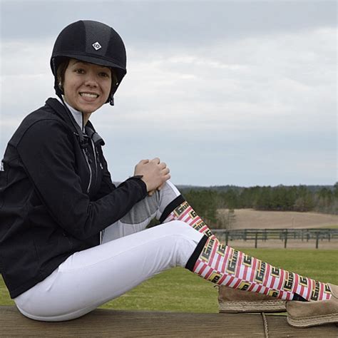Dreamers & Schemers Equestrian Socks | ManeJane Spur Straps – dreamers ...