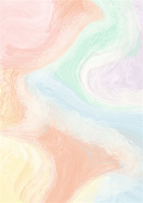 Color Pastel Wallpaper