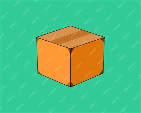 Vector Box 的图像结果